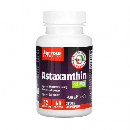 Jarrow - astaxanthin-jarrow-formulas