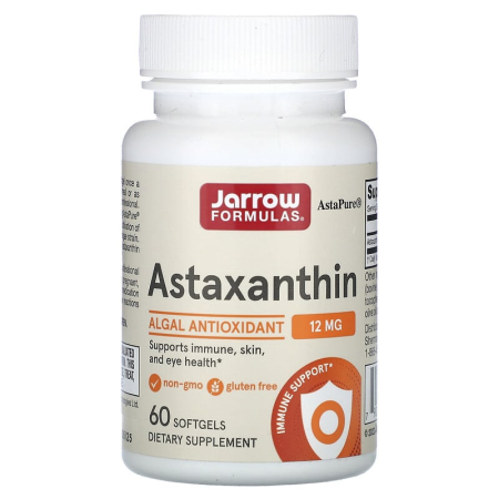 Jarrow - astaxanthin-jarrow-formulas