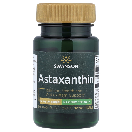 CAROTENOIZI - astaxanthin-Maximum-Strength-swanson