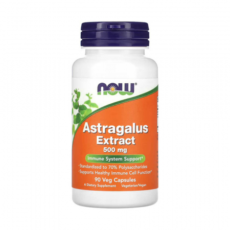 AFECTIUNI CARDIACE - astragalus-extract-500mg-now-foods