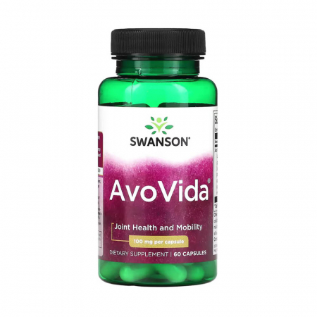 CATEGORII AFECTIUNI - avovida-Fitosteroli-swanson