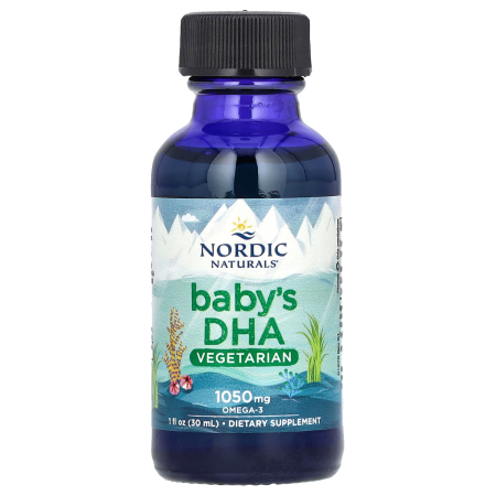 babys-dha-Vegetarian-nordic-naturals [2]