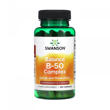 IMUNITATE CRESCUTA - balance-b-200-complex-swanson