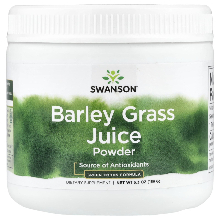 AFECTIUNI TUMORALE - barley-grass-juice-powder-swanson