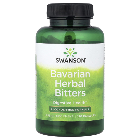 Swanson - bavarian-herbal-bitters-swanson