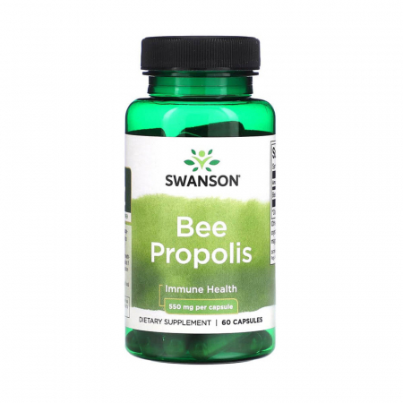 Swanson - bee-propolis-swanson
