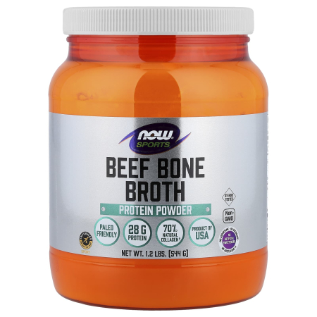 AMINOACIZI - beef-bone-broth-now-foods