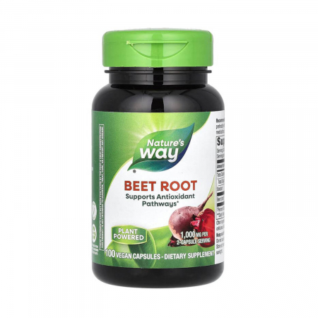 Nature's Way - beet-root-natures-way
