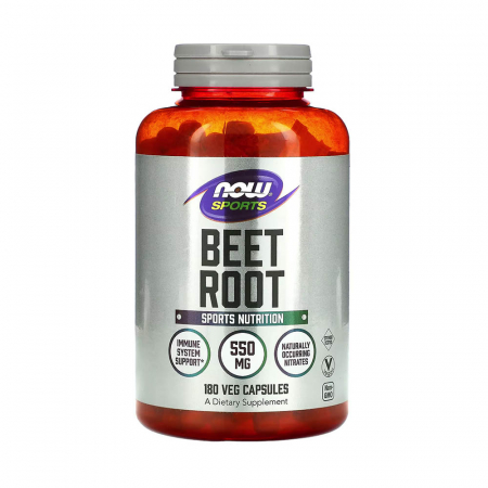 Now Foods - beet-root-now-foods