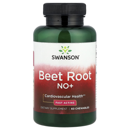 Carnitina - beet-root-no-swanson