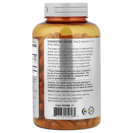 beet-root-now-foods [2]