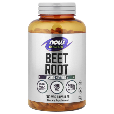 Now Foods - beet-root-now-foods