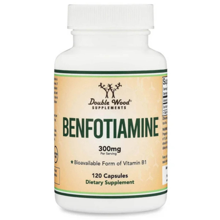 Double Wood Supplements - benfotiamine-double-wood-supplements