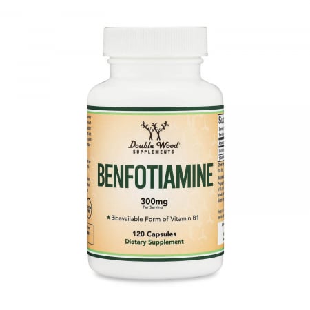 Double Wood Supplements - benfotiamine-double-wood-supplements