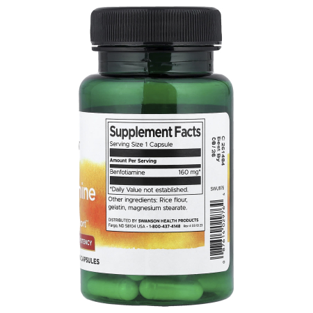 benfotiamine-160mg-swanson [1]