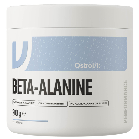 OstroVit - Beta-Alanine Powder, OstroVit, 200g