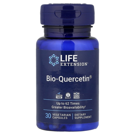 IMUNITATE CRESCUTA - bio-quercetin-phytosome-life-extension