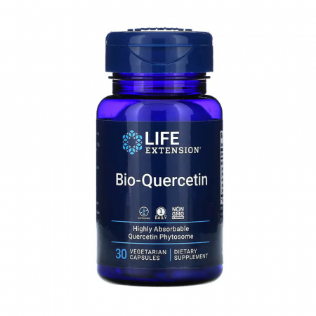 IMUNITATE CRESCUTA - bio-quercetin-phytosome-life-extension