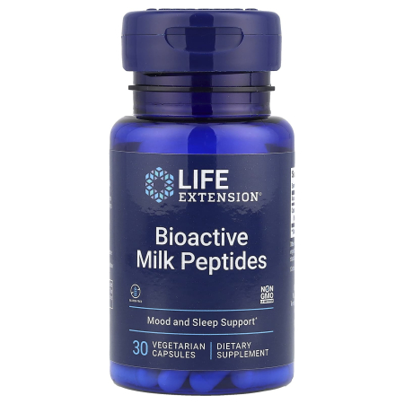 Life Extension - bioactive-milk-peptides-life-extension