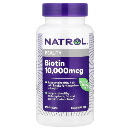 biotin-natrol [0]