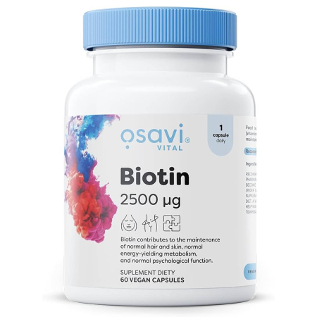 Osavi - biotin-osavi