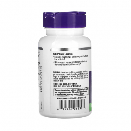 biotin-natrol [2]
