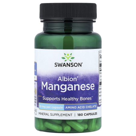 Swanson - albion-manganese-swanson