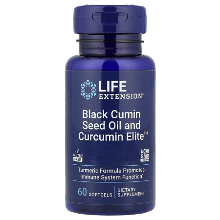 Life Extension - black-cumin-seed-oil-and-curcumin-elite-life-extension