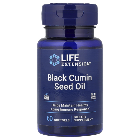 IMUNITATE CRESCUTA - black-cumin-seed-oil-life-extension