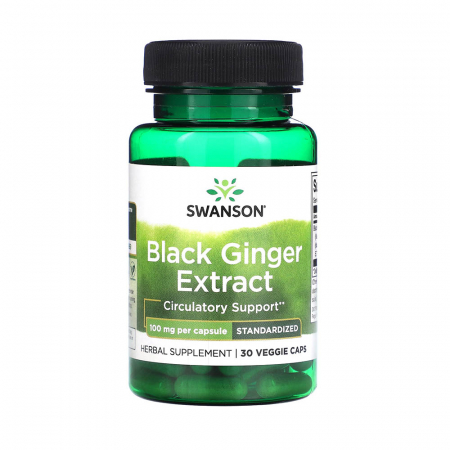 Swanson - black-ginger-extract-swanson