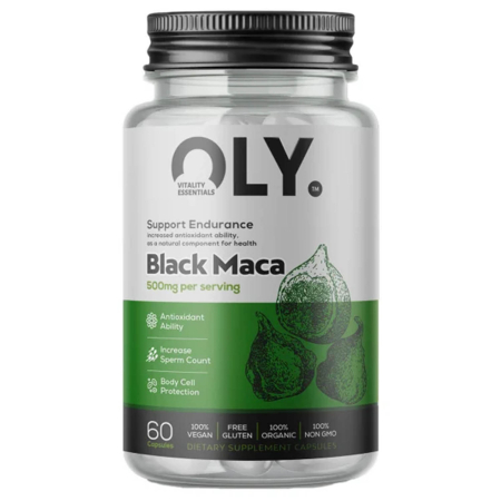 Maca - black-maca-oly