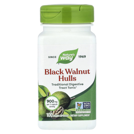 Nature's Way - black-walnut-hulls-natures-way