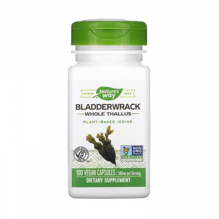 MINERALE - bladderwrack-natures-way