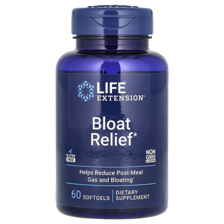 Life Extension - bloat-relief-life-extension