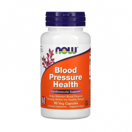 AFECTIUNI CARDIACE - blood-pressure-health-now-foods