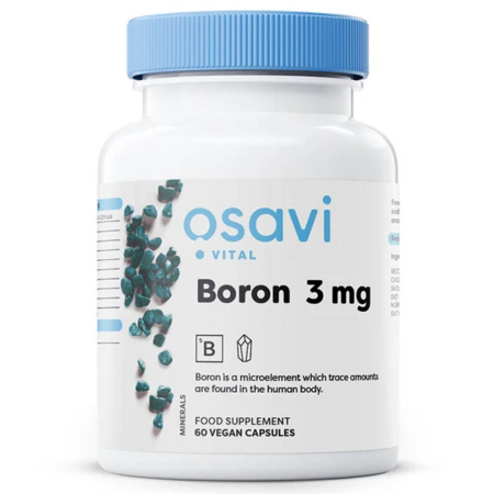 Osavi - boron-osavi