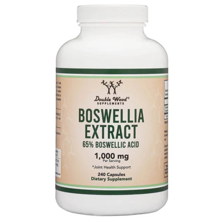Double Wood Supplements - boswellia-extract-double-wood-supplements