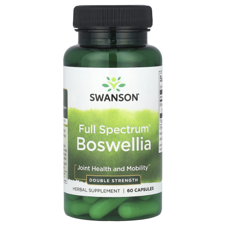 ARTICULATII, OASE SI LIGAMENTE - boswellia-serrata-400mg-swanson