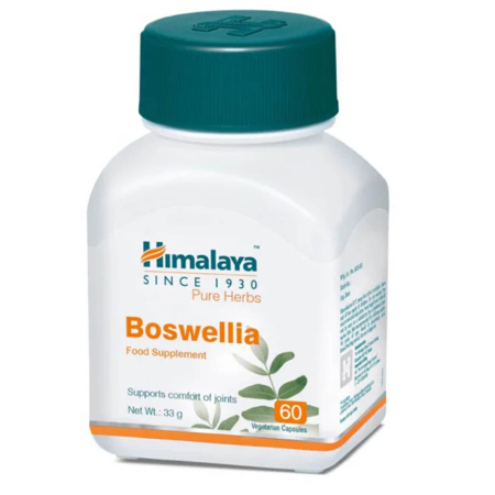 Himalaya - boswellia-shallaki-himalaya
