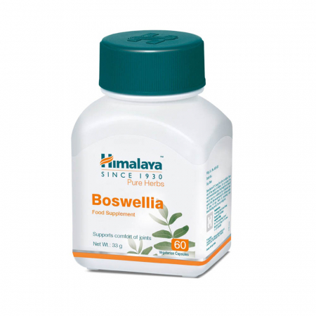 Himalaya - boswellia-shallaki-himalaya