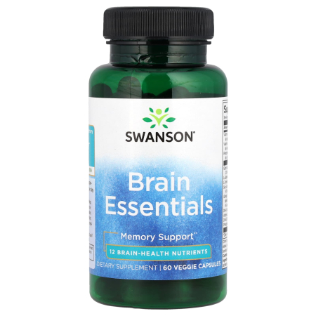 Tirozina - brain-essentials-swanson