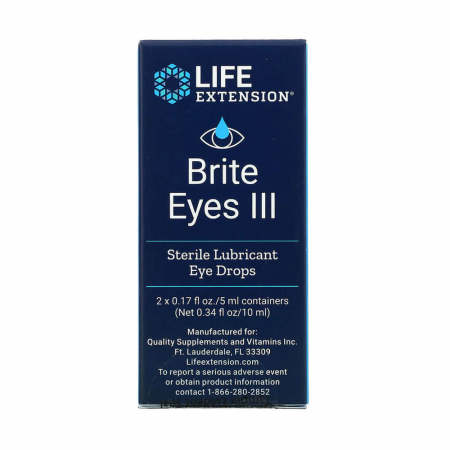 Life Extension - brite-eyes-life-extension