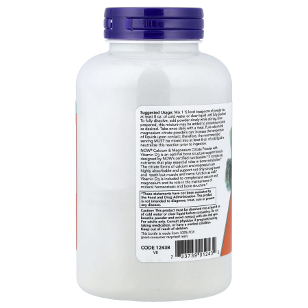 calcium-magnesium-citrate-powder-now-foods [2]