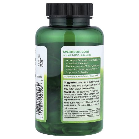 caprylic-acid-600mg-swanson [2]