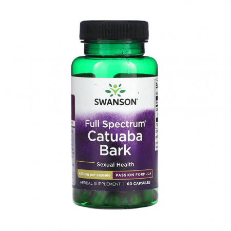 ECHILIBRU HORMONAL - catuaba-bark-swanson