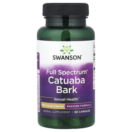ECHILIBRU HORMONAL - catuaba-bark-swanson