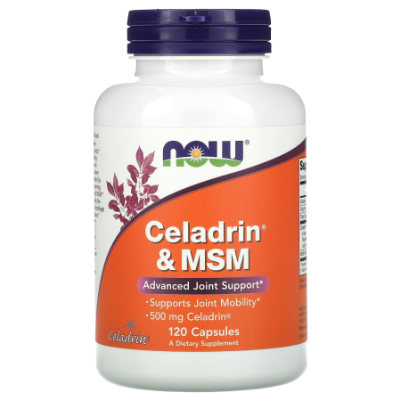 CATEGORII AFECTIUNI - celadrin-msm-now-foods