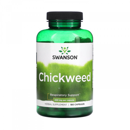 SANATATEA PIELII - chickweed-swanson