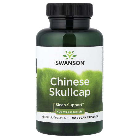 Swanson - chinese-skullcap-swanson