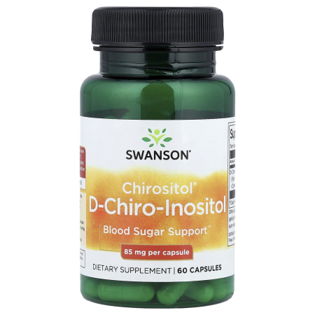 Swanson - chirositol-d-chiro-inositol-swanson